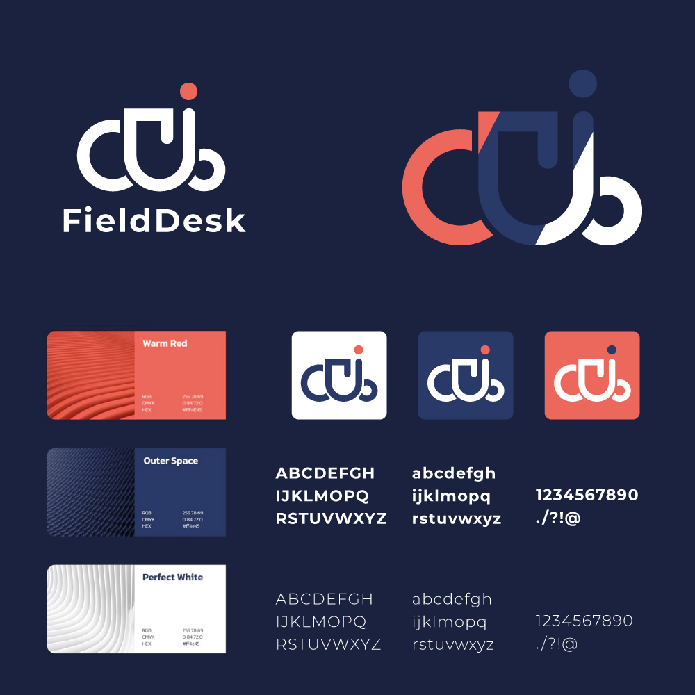 Logo Design by Maystro for this project | Design #34857987