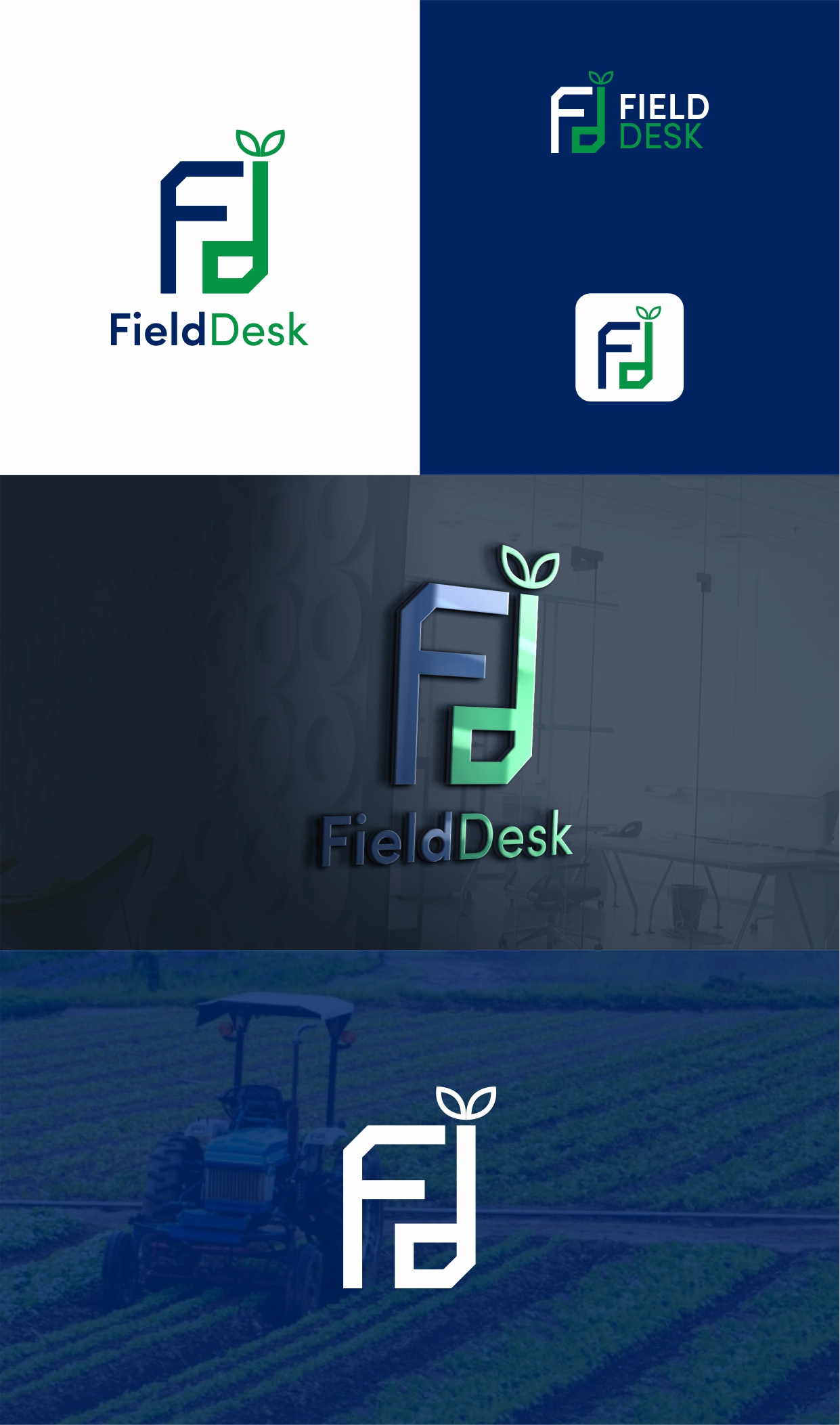 Logo Design by creativechauhan1989 for this project | Design #34826997