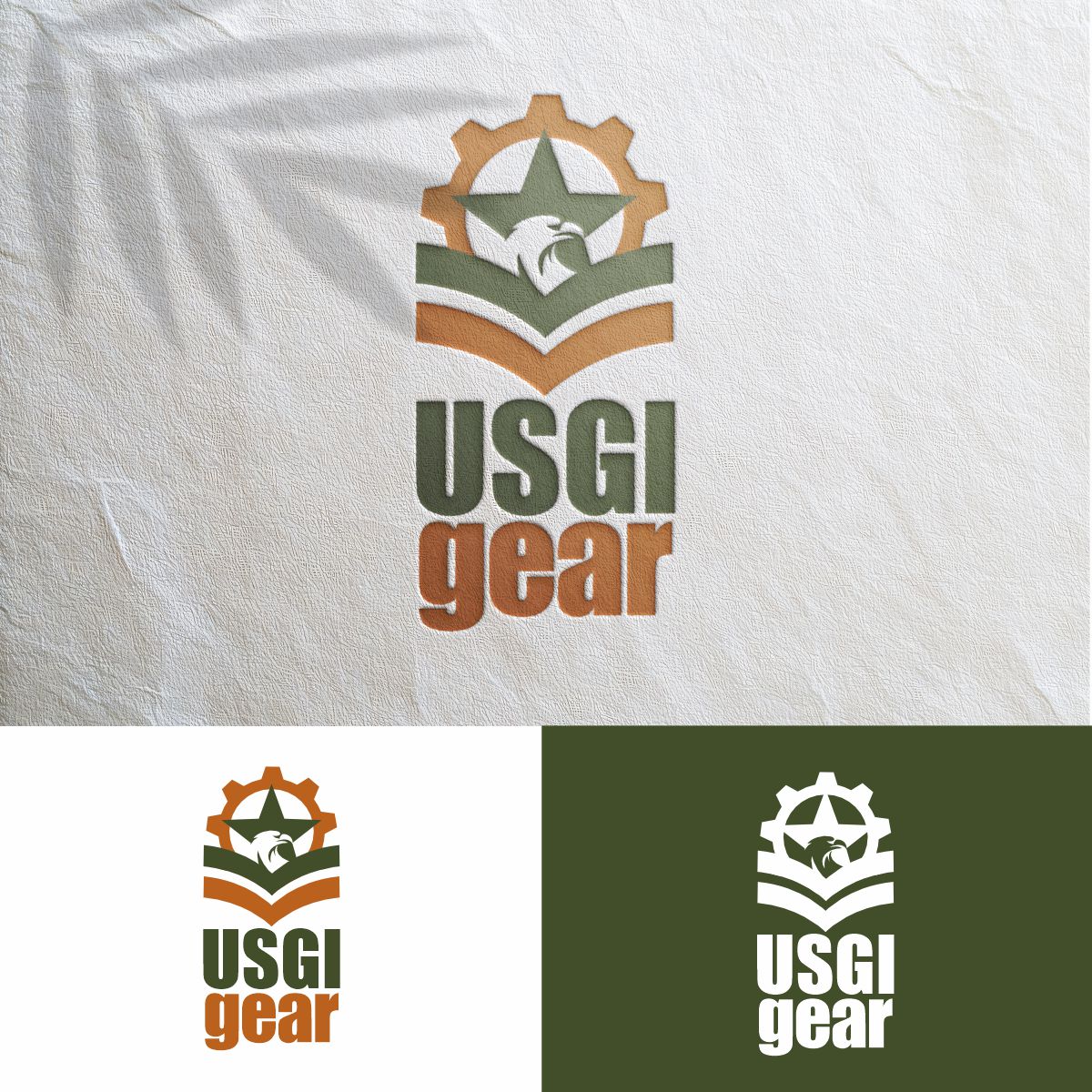 Logo Design by Fortmindz for this project | Design #34828889