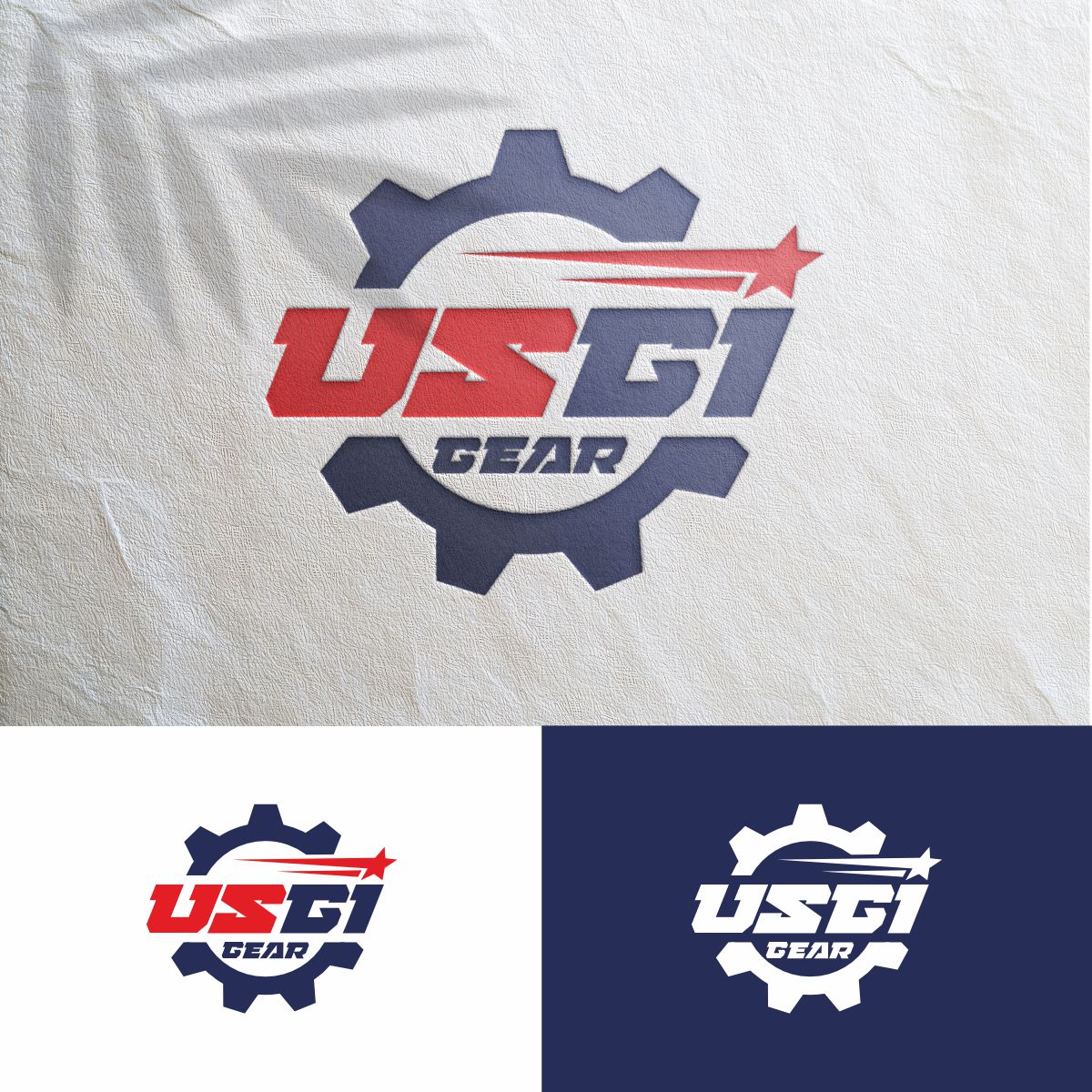 Logo Design by Fortmindz for this project | Design #34828892