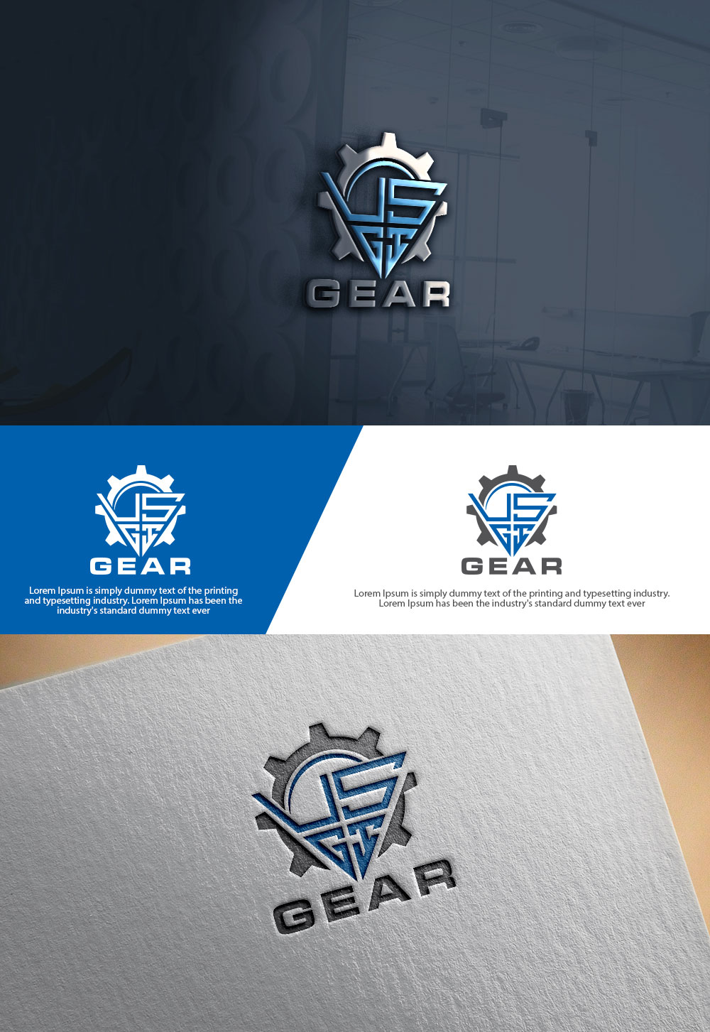 Logo Design by sulemani  creation for this project | Design #34835409