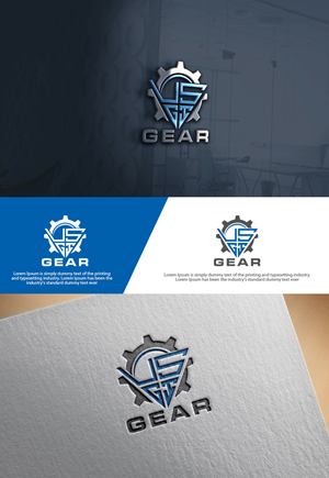 Diseño de Logo por sulemani  creation para este proyecto | Diseño: #34835409