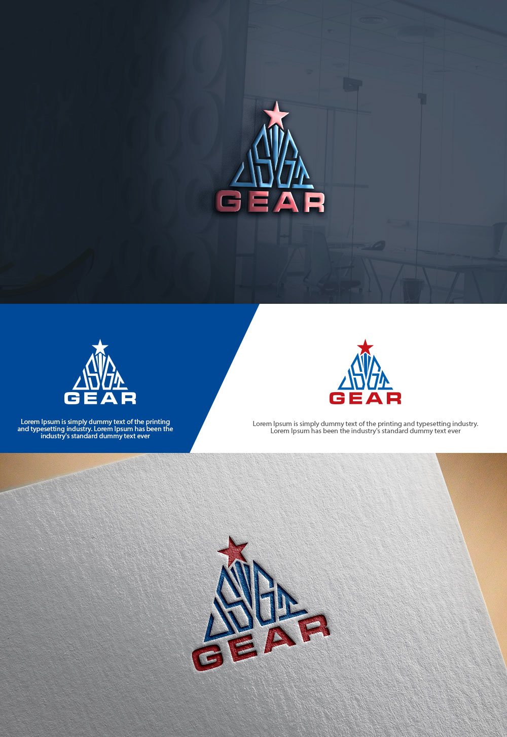Logo Design by sulemani  creation for this project | Design #34835410
