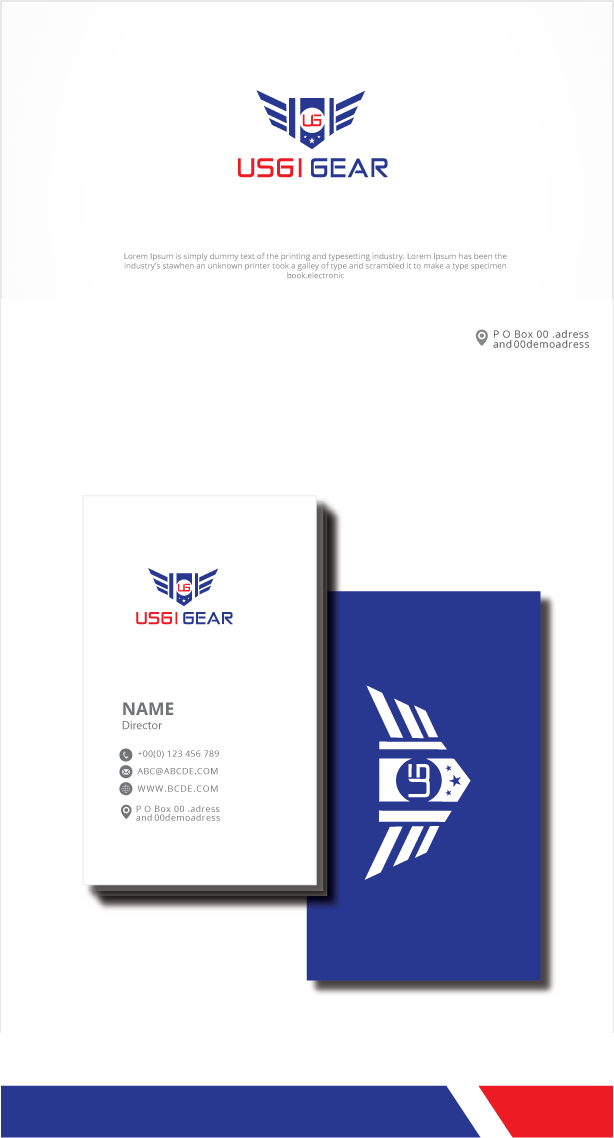 Logo Design by zebronicgraphic for this project | Design #34828813