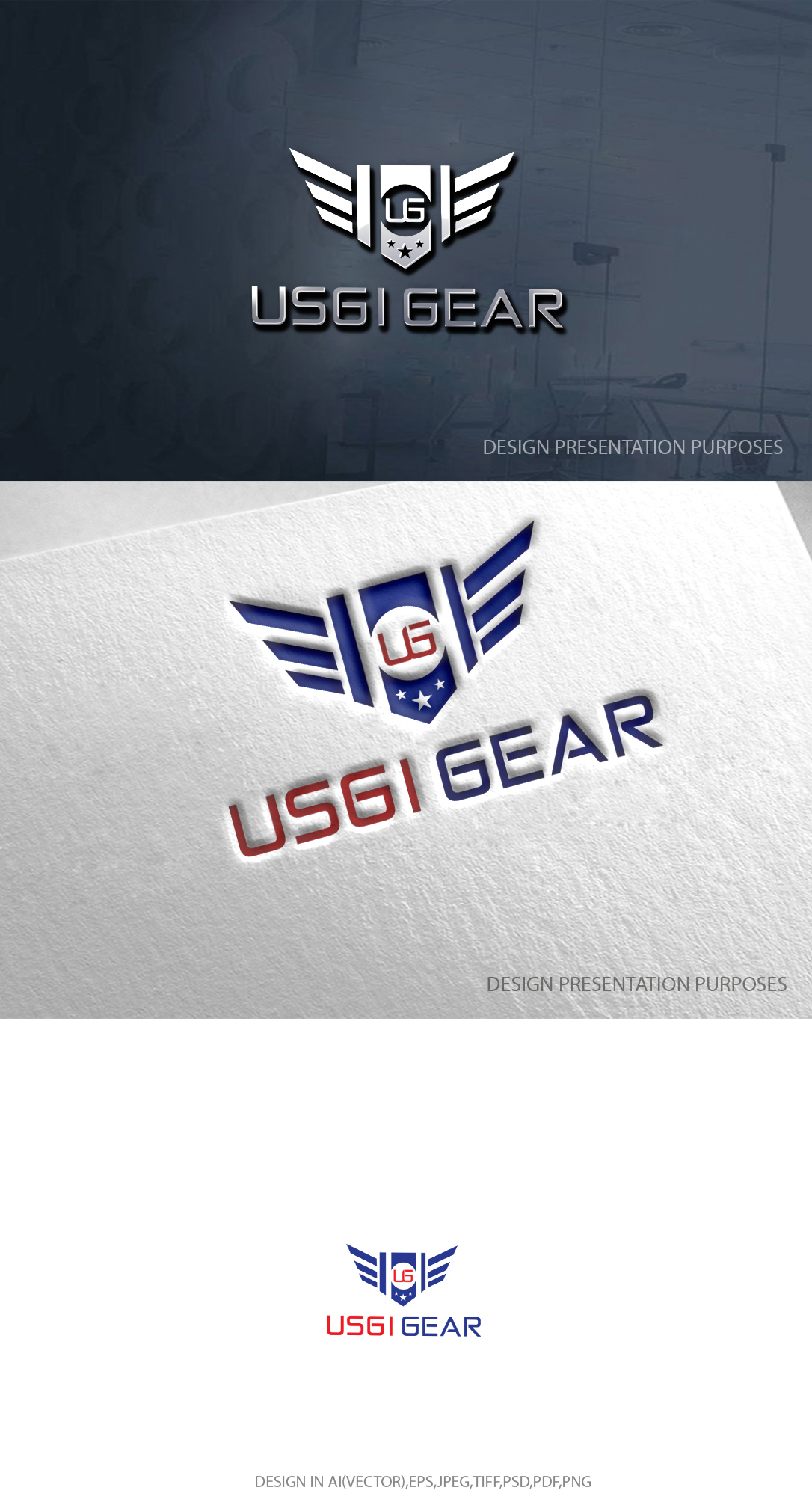 Design de Logo par zebronicgraphic pour ce projet | Design #34828819