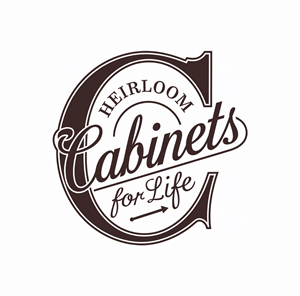 Logo Design by KING JM for canyon cabinets | Design: #34834469