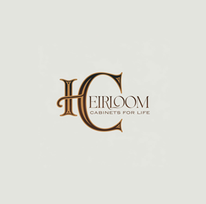 Logo Design by KING JM for canyon cabinets | Design: #34834470
