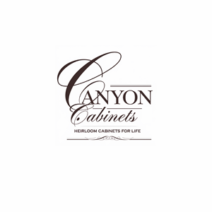 Logo Design by Fashion.Studio for canyon cabinets | Design #34827088