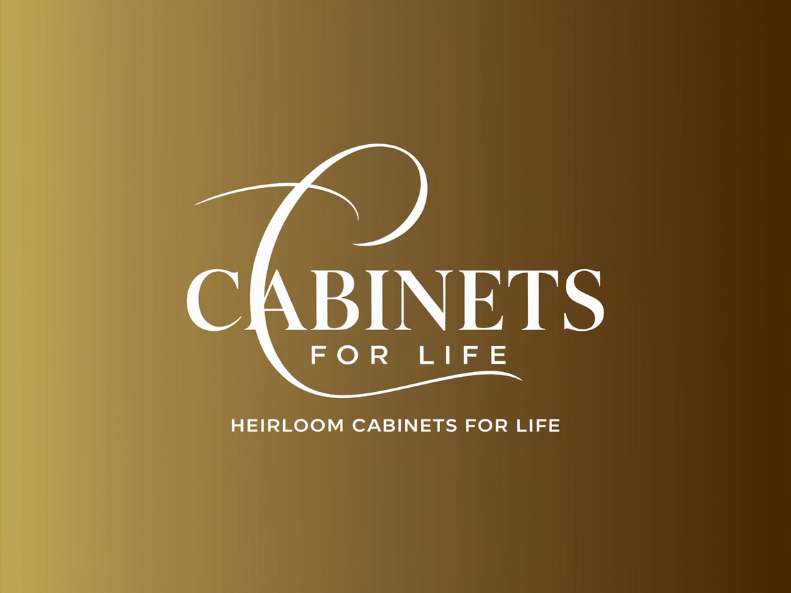 Logo Design by Maya_ for canyon cabinets | Design #34869389