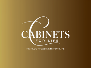 Logo Design by Maya_ for canyon cabinets | Design #34869389