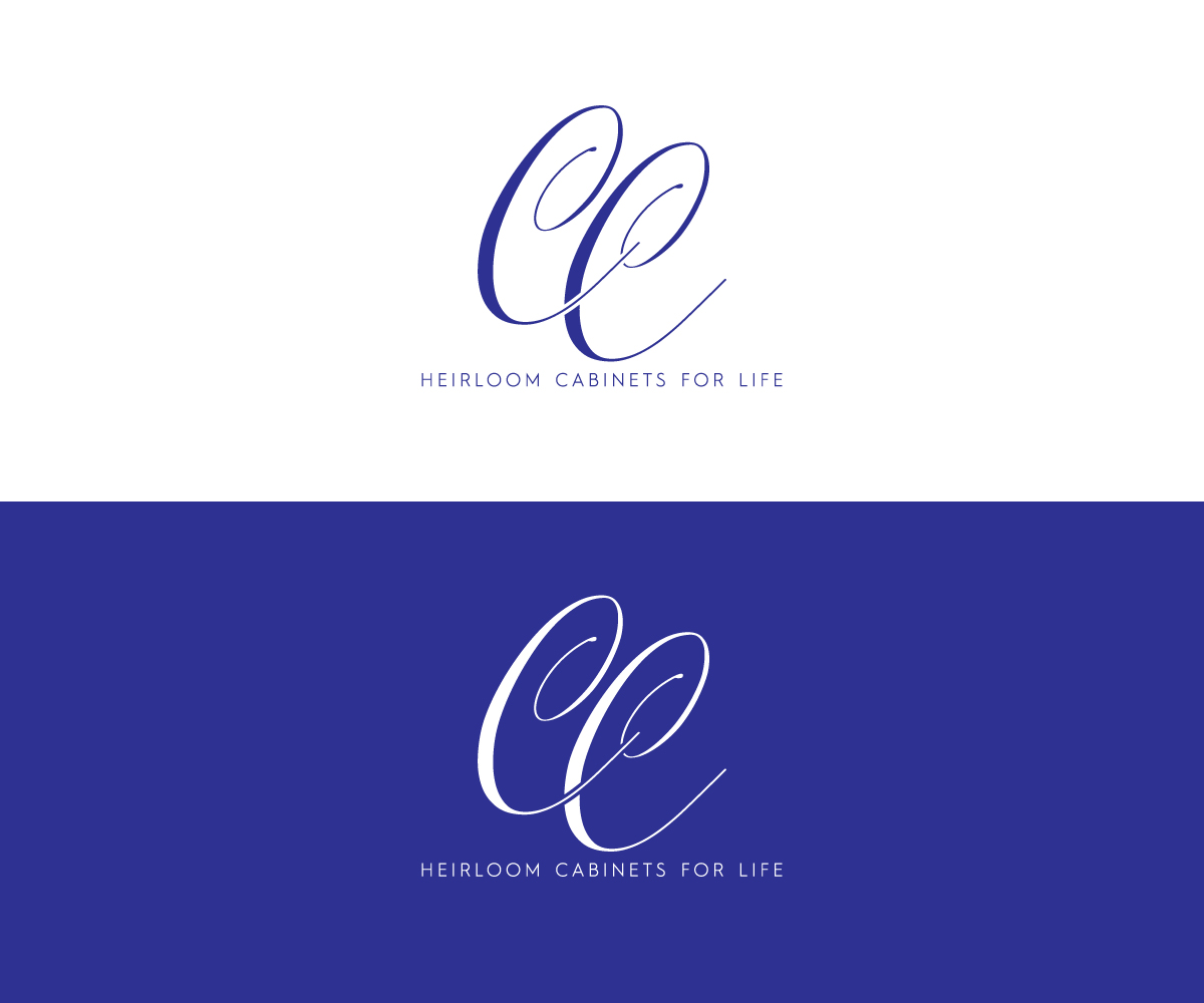 Logo Design by Designer-Sunji for canyon cabinets | Design #34831282