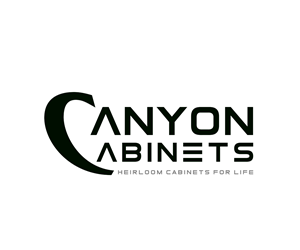 Logo Design by mahfuz1450r for canyon cabinets | Design: #34846038