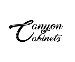 Logo-Design von mahfuz1450r für canyon cabinets | Design: #34859860