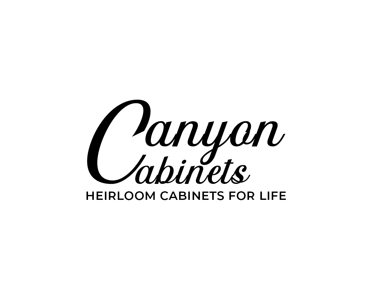 Logo Design by mahfuz1450r for canyon cabinets | Design #34859864