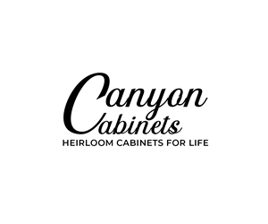 Logo-Design von mahfuz1450r für canyon cabinets | Design: #34859864