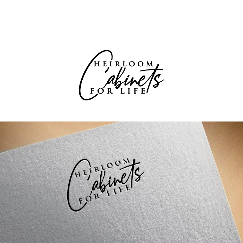 Logo Design by designhunt(verifiyed01) for canyon cabinets | Design #34832392