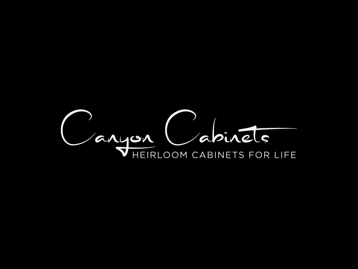 Logo Design by DesignPool01 for canyon cabinets | Design #34826715
