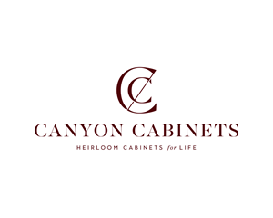 Logo Design by AlexMorisseau for canyon cabinets | Design: #34830440