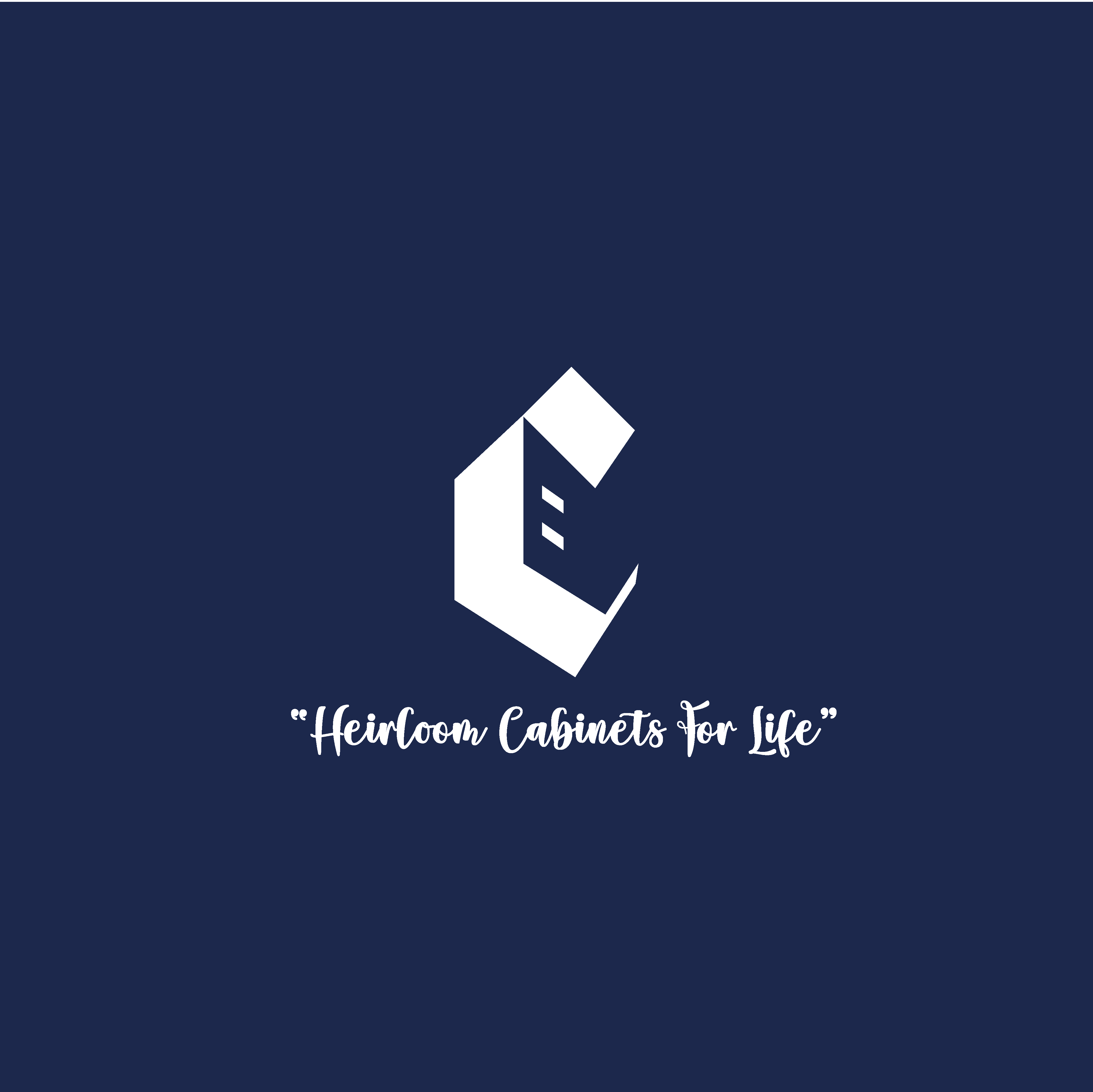 Logo Design by grapicsquad for canyon cabinets | Design #34827588