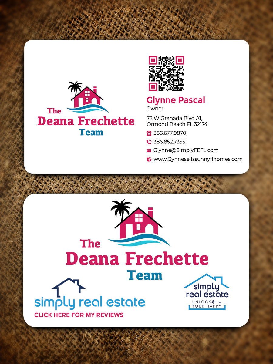 Design de Carte de Visite par Graphixpointt pour ce projet | Design #34832746