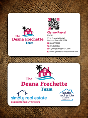 Design de Carte de Visite par Graphixpointt pour ce projet | Design : #34832746