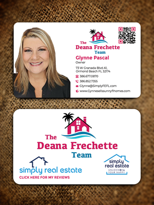 Business Card Design by Graphixpointt for this project | Design: #34832804