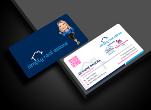Design de Carte de Visite par Sun Moon Graphic Designer pour ce projet | Design : #34827535