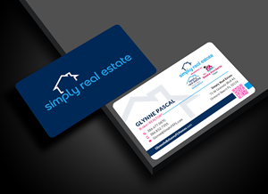 Design de Carte de Visite par Sun Moon Graphic Designer pour ce projet | Design : #34827538