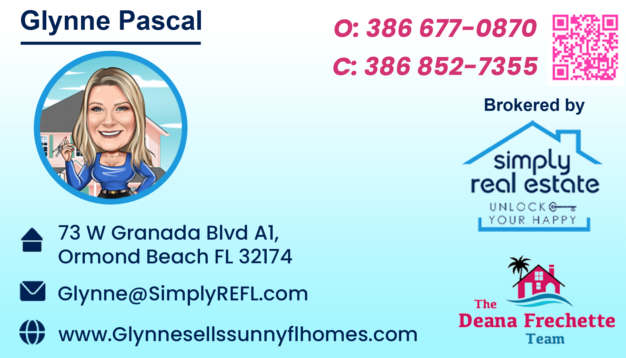 Business Card Design by D Black design for this project | Design #35715942