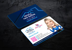 Design de Carte de Visite par LAXMI DESIGNHUB pour ce projet | Design #34832948