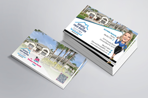 Design de Carte de Visite par Magic of Art pour ce projet | Design : #34834079