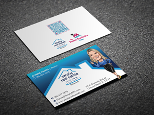 Design de Carte de Visite par Magic of Art pour ce projet | Design : #34834080