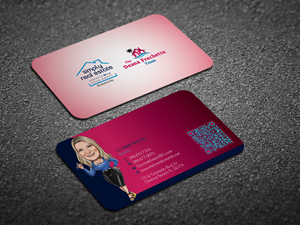 Design de Carte de Visite par Magic of Art pour ce projet | Design : #34834083