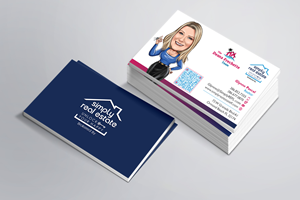 Design de Carte de Visite par Magic of Art pour ce projet | Design #34834087