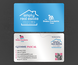 Design de Carte de Visite par rainbowmagic2017 pour ce projet | Design #34828000