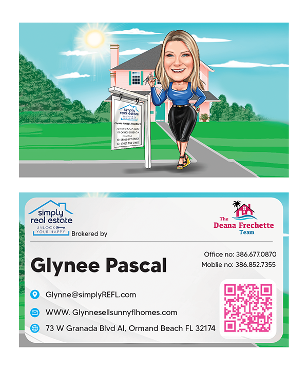 Business Card Design by Creative Slices for this project | Design #34828718