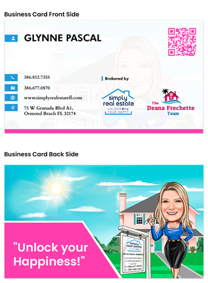 Design de Carte de Visite par Creative Slices pour ce projet | Design : #34828764