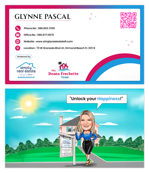Design de Carte de Visite par Creative Slices pour ce projet | Design : #34833738