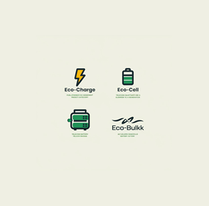 Logo Design by KING JM for this project | Design: #34834446