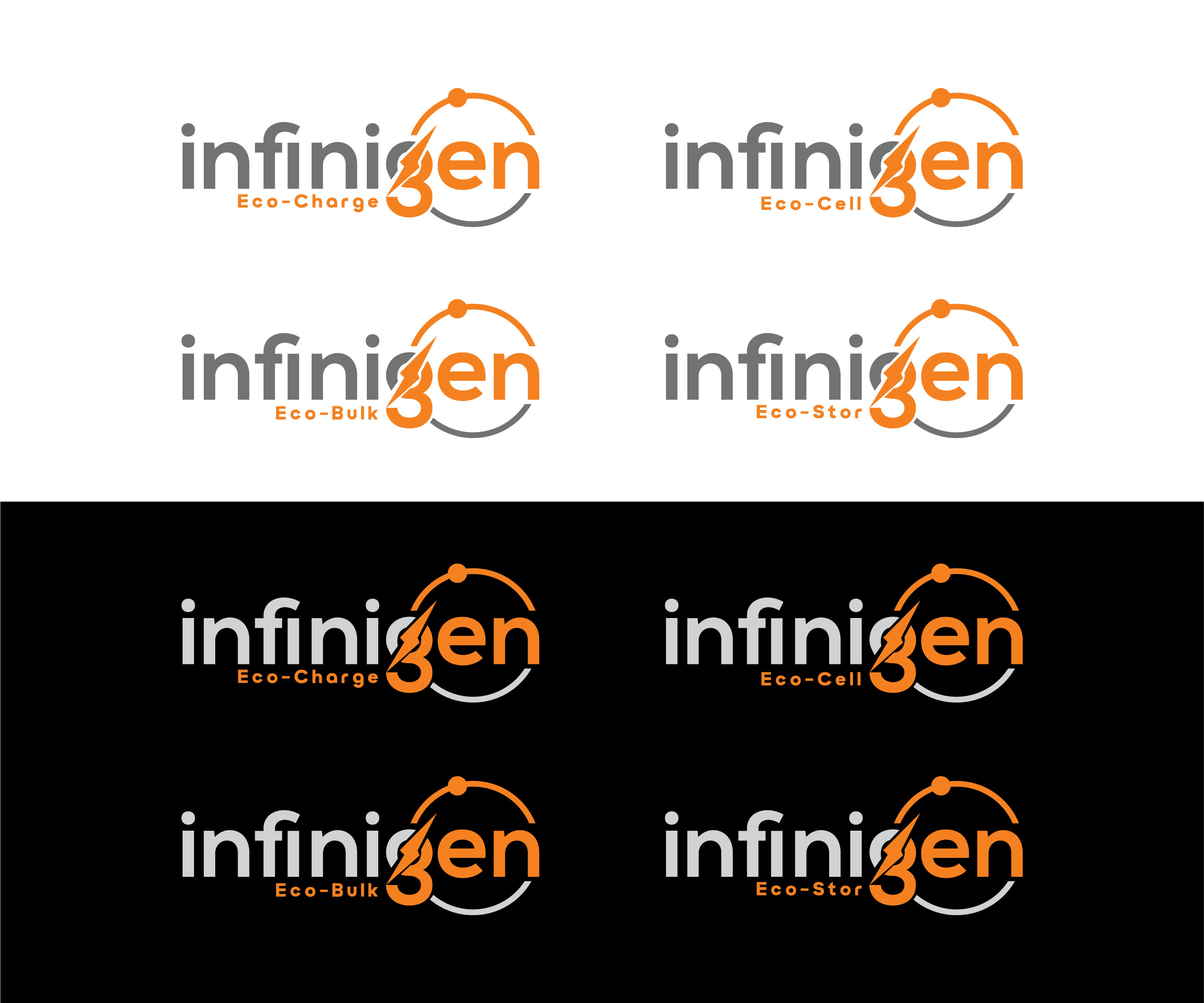 Logo Design by genzo for this project | Design #34826650