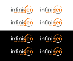 Logo Design by genzo for this project | Design: #34826650