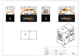 Grafik-Design von Javelin Studio für dieses Projekt | Design: #34836216