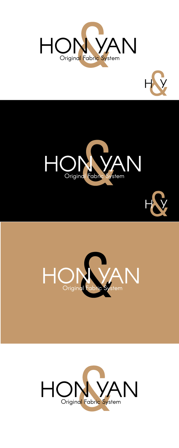 Graphic Design by uk for HON&YAN GLOBAL | Design #34830533