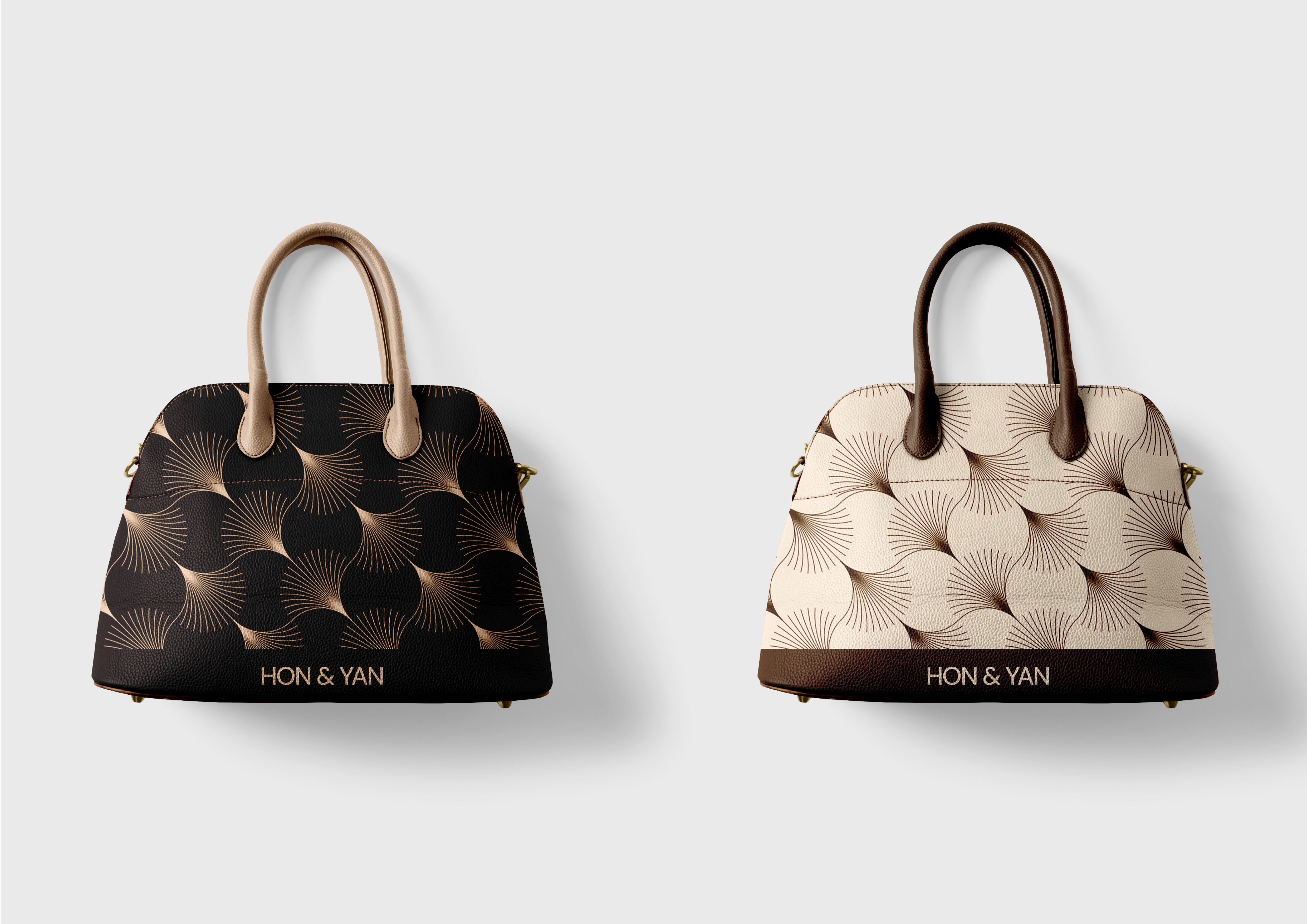 Graphic Design by MarkoE for HON&YAN GLOBAL | Design #34854016