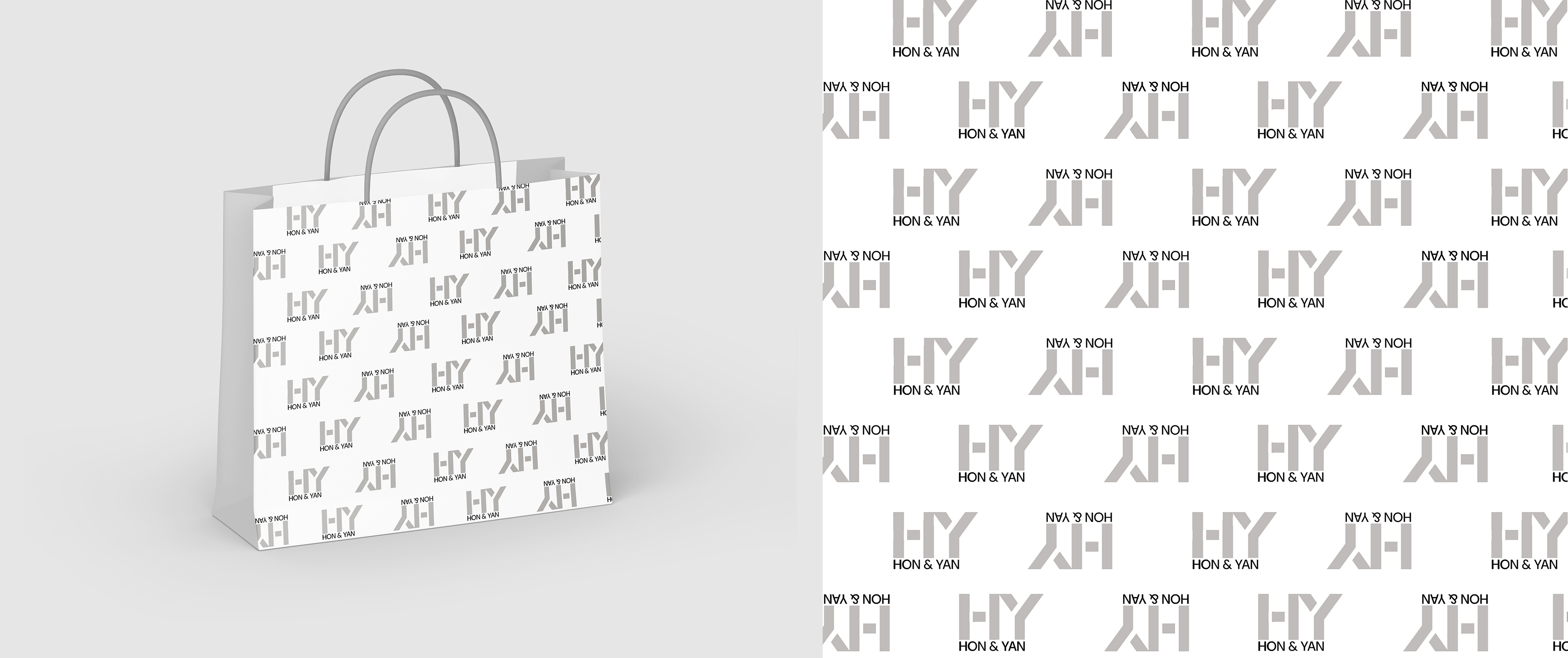 Graphic Design by Yayan gesuter for HON&YAN GLOBAL | Design #34864946