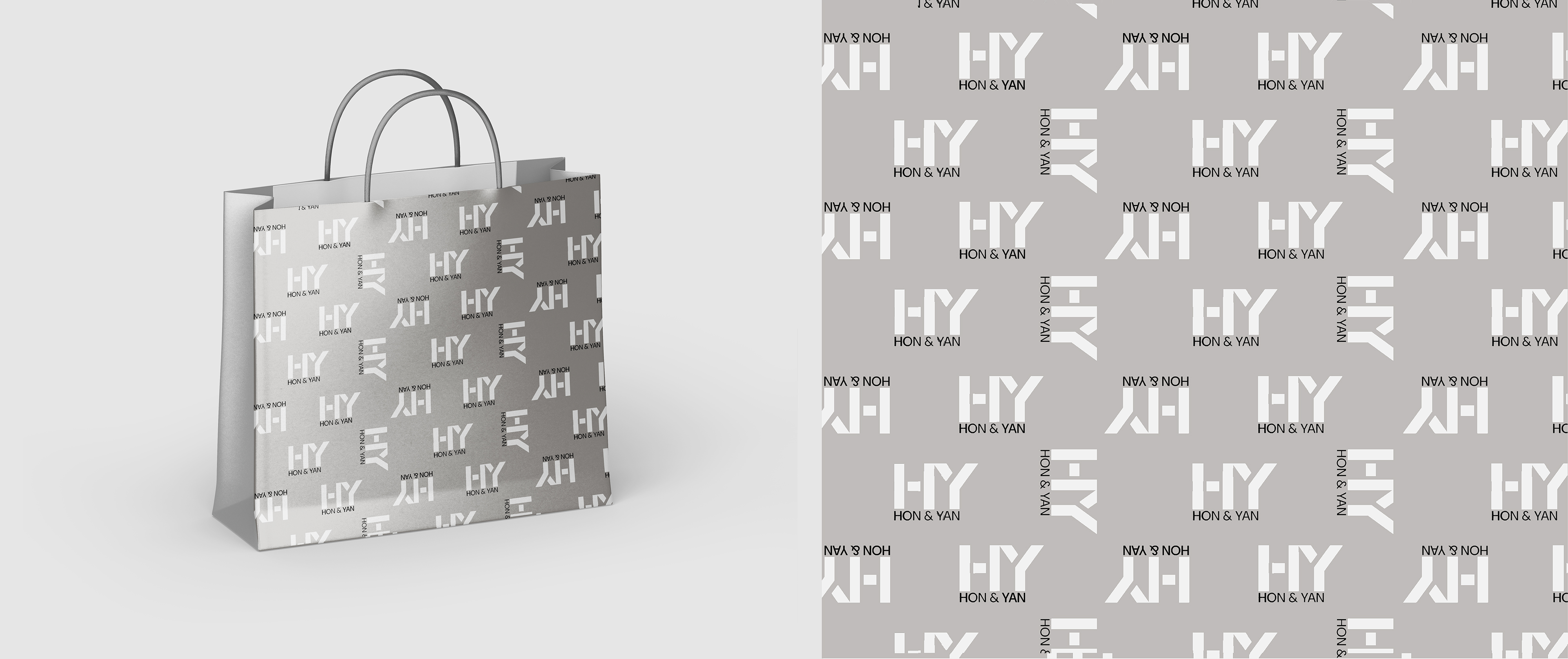 Graphic Design by Yayan gesuter for HON&YAN GLOBAL | Design #34865246