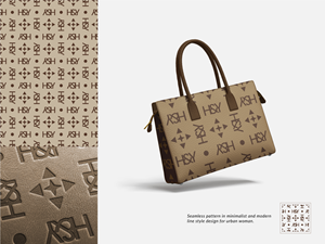 Graphic Design by raphis for HON&YAN GLOBAL | Design: #34842267
