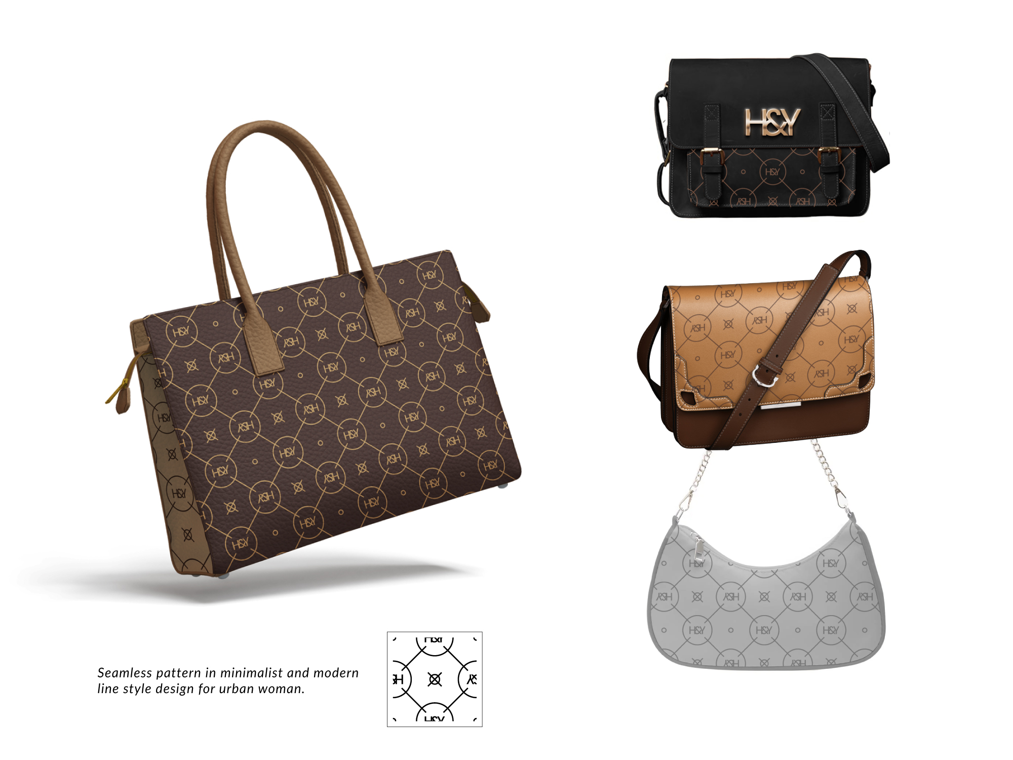 Graphic Design by raphis for HON&YAN GLOBAL | Design: #34939589