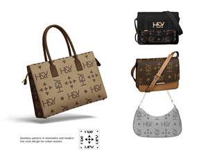 Graphic Design by raphis for HON&YAN GLOBAL | Design: #34939592