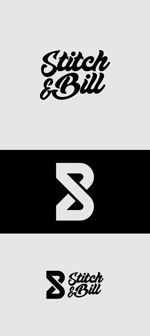 Logo Design by DoppelGanger Studio for this project | Design: #34850664